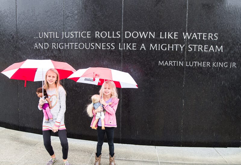 Civil Rights Memorial Montgomery Al (2)