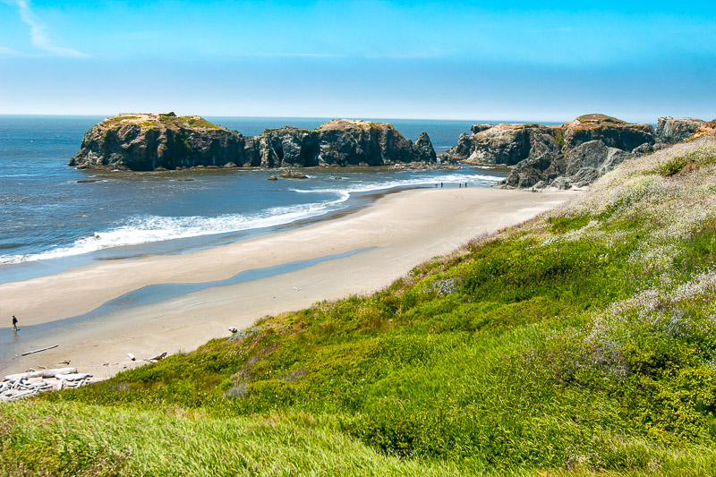 Coquille Point Bandon