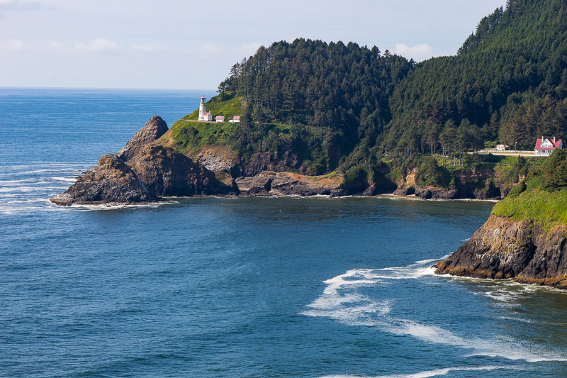 Heceta Head Lighthouse