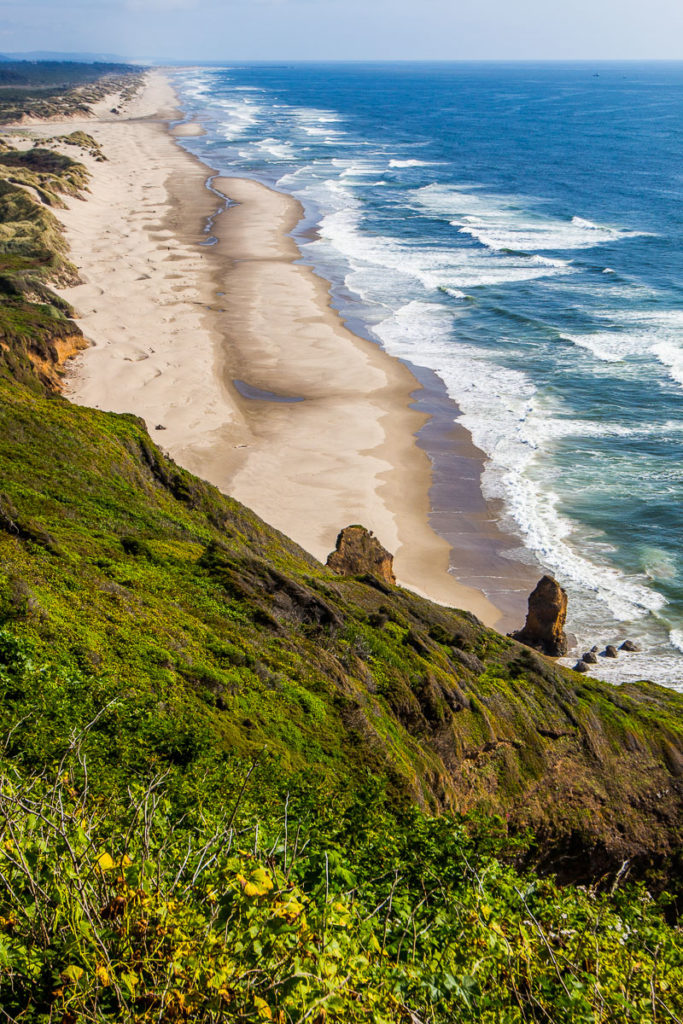 Oregon Coast road trip