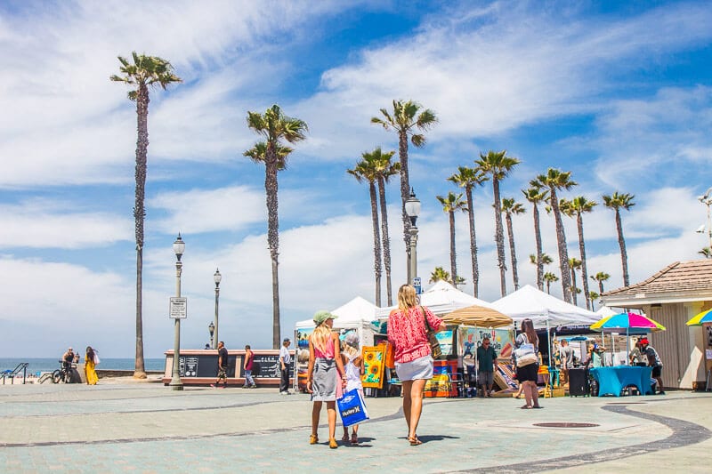 Best things to do in Orange County with kids