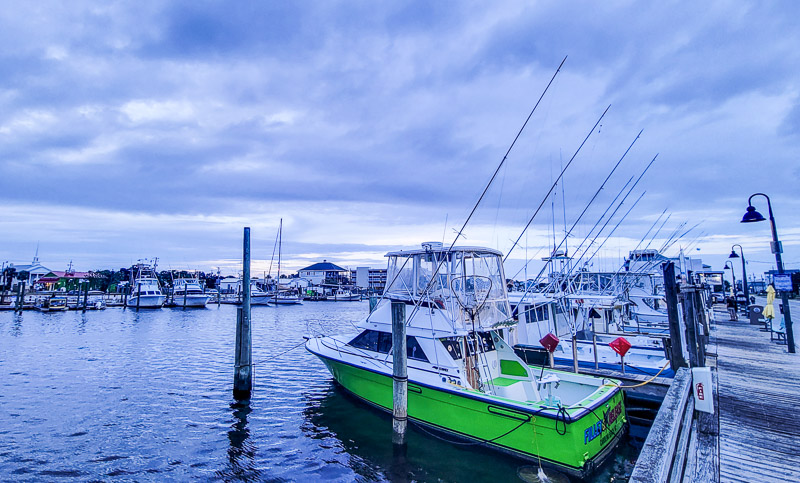 Carolina Beach, North Carolina