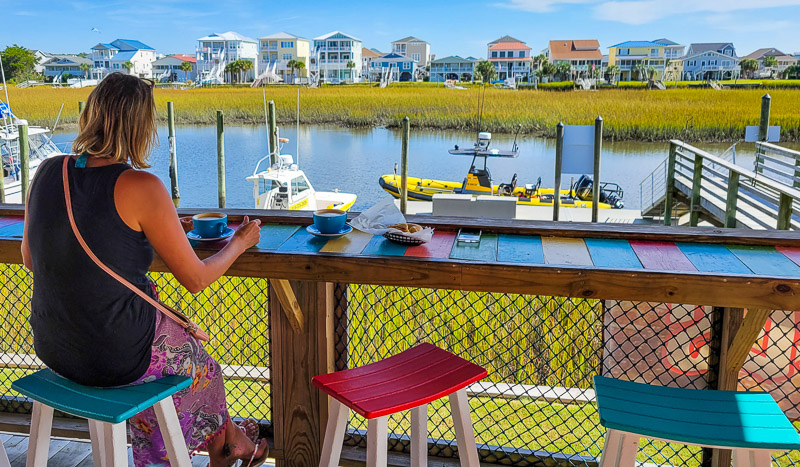 59 Causeway Grill, Ocean Isle