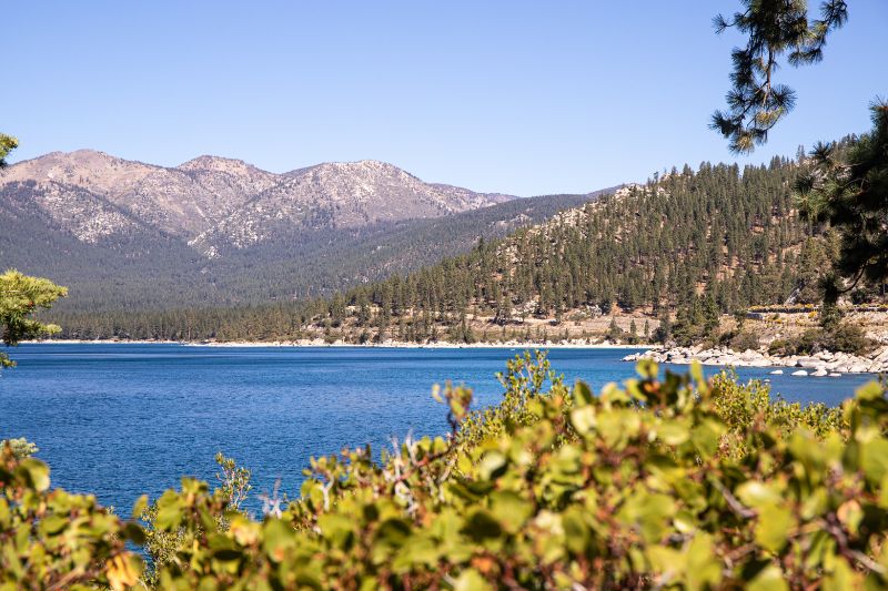 Lake Tahoe