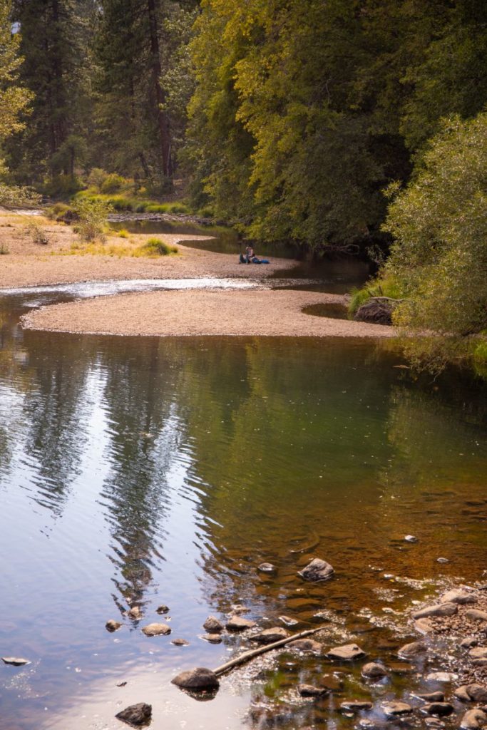 Merced River