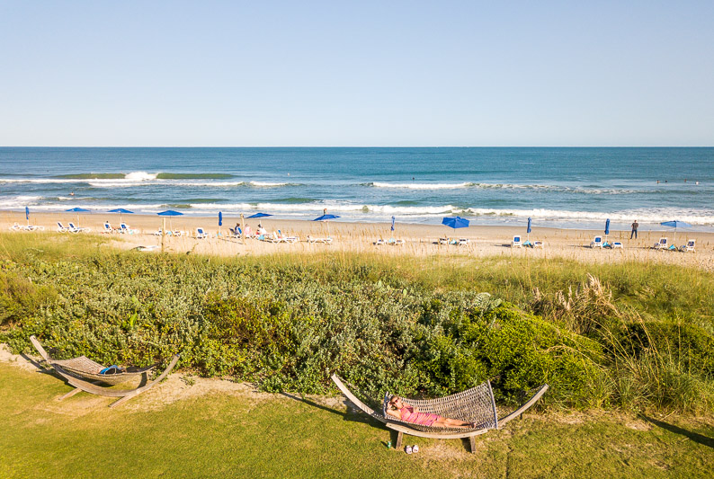 Wrightsville Beach NC