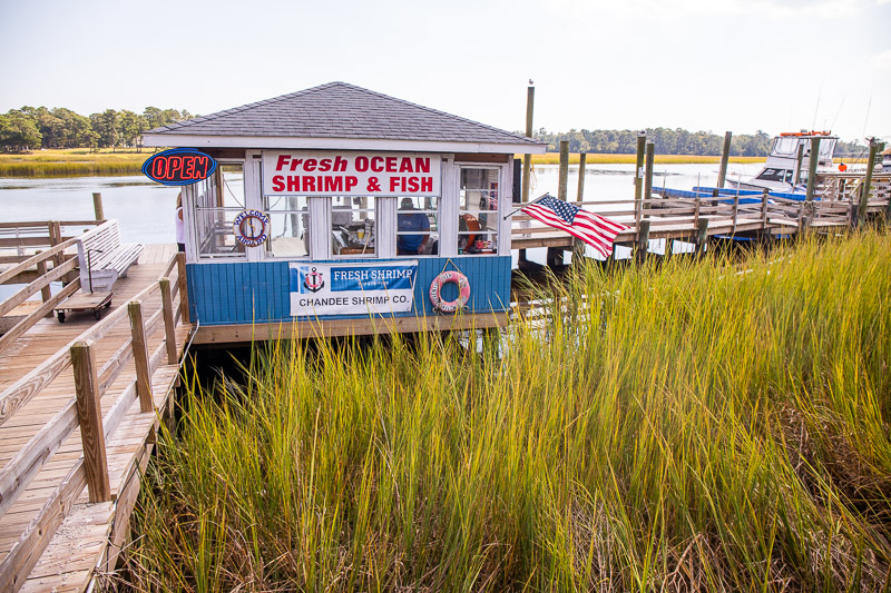 Calabash, North Carolina