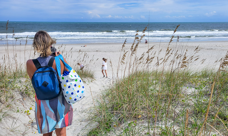 Carolina Beach, North Carolina