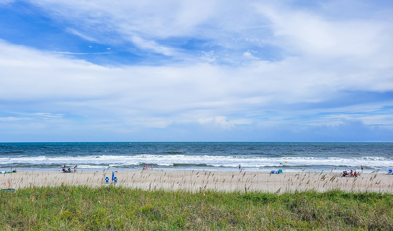 Carolina Beach, North Carolina