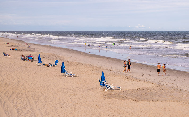 Carolina Beach, North Carolina