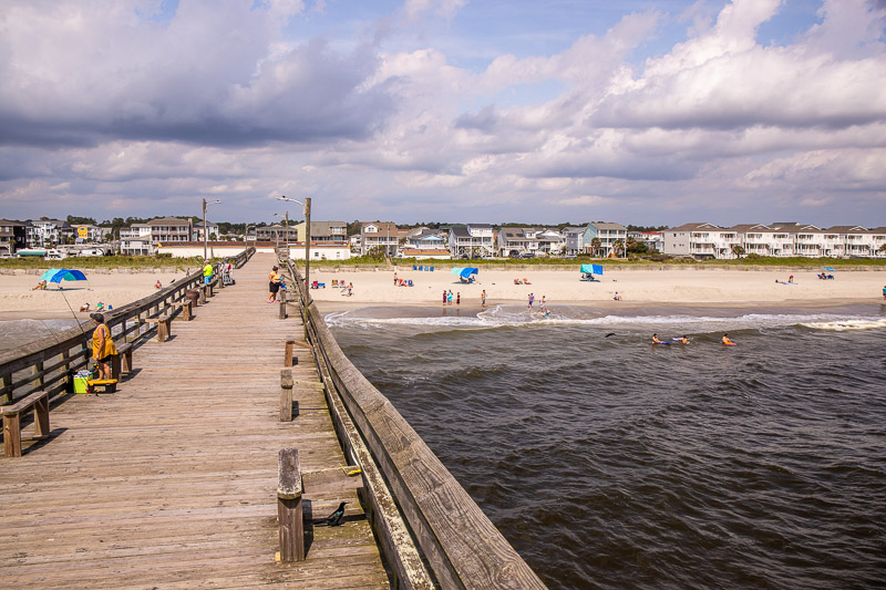 Holden Beach, North Carolina