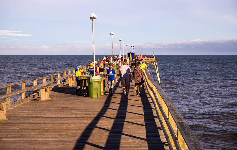 Kure Beach, North Carolina