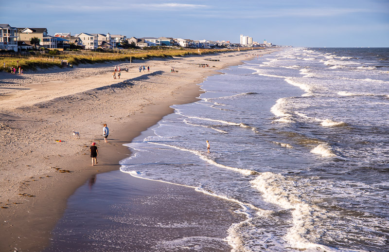 Kure Beach, North Carolina