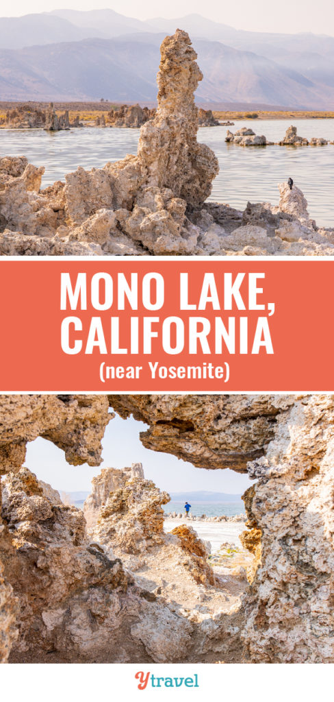 mono lake california