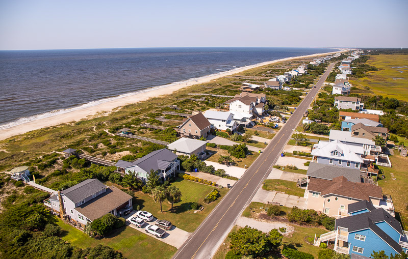 Oak Island, NC