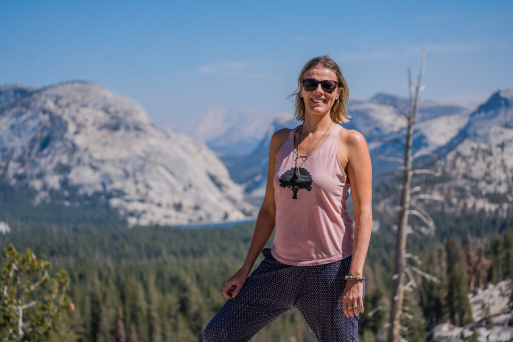 omsted point tioga pass road yosemite