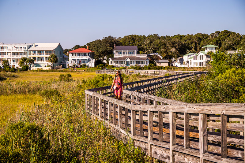 Southport, North Carolina