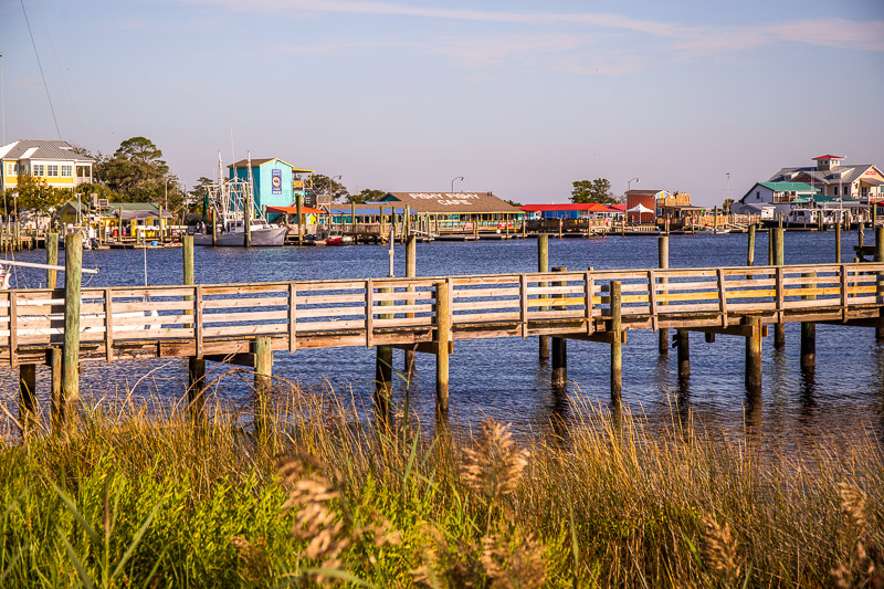 Southport, North Carolina