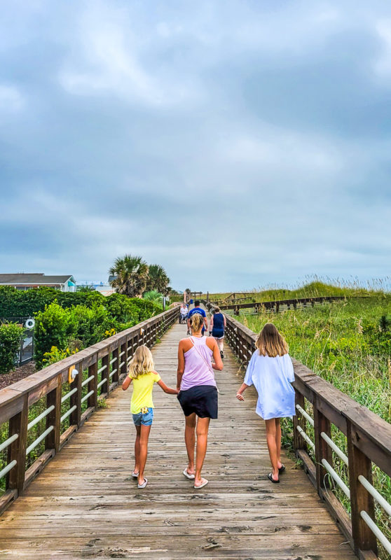 Carolina Beach, North Carolina