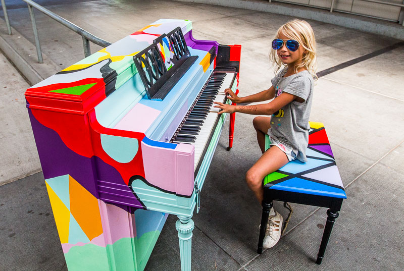 seattle center piano