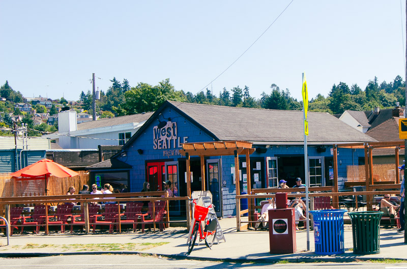 west seattle brewing co