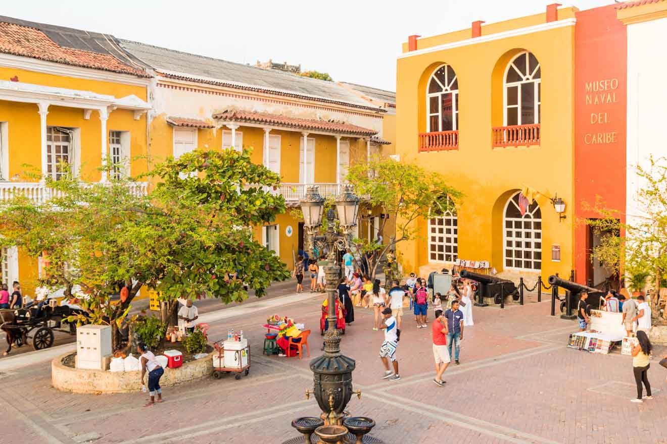 cartagena colombia