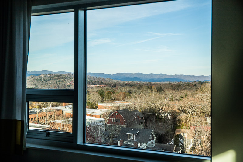 Hotel Indigo, Downtown Asheville