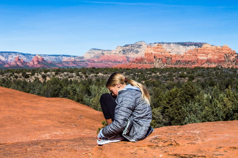 Sedona, Arizona