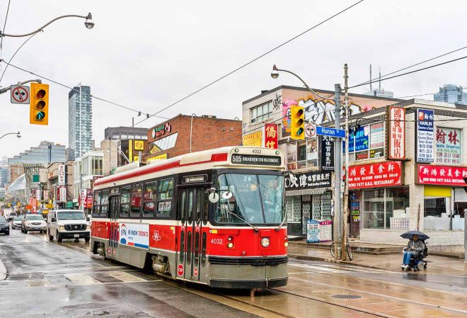 things to do in Downtown Toronto