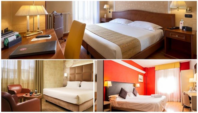 best hotels in milan city centre