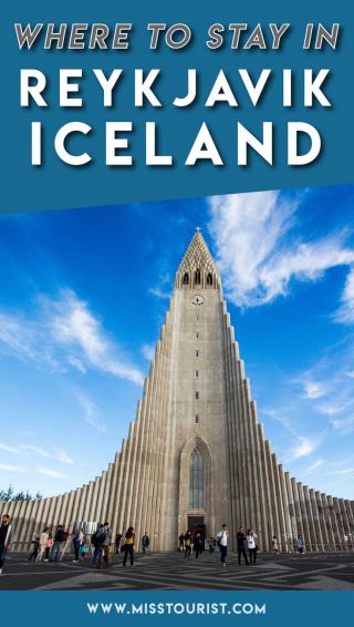reykjavick hotel