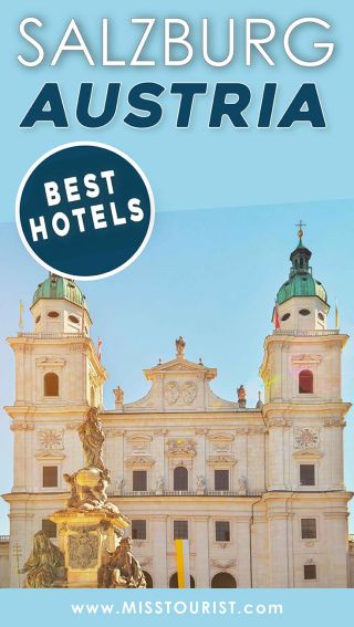 best area to stay in salzburg