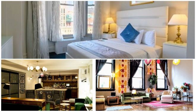 best place to stay in chicago