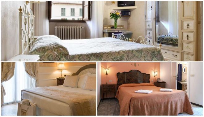 5 star hotels in florence