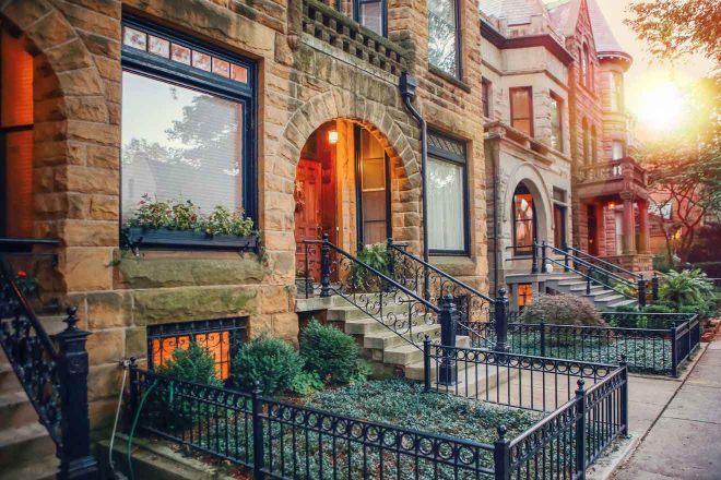 Best apartments in Chicago