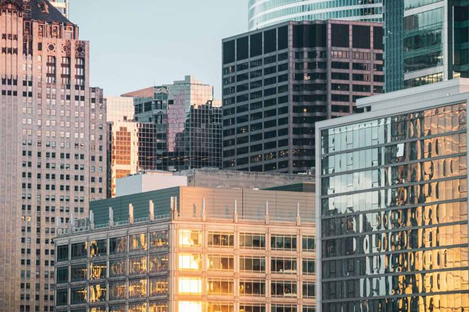 West Loop where to stay in Chicago for foodies