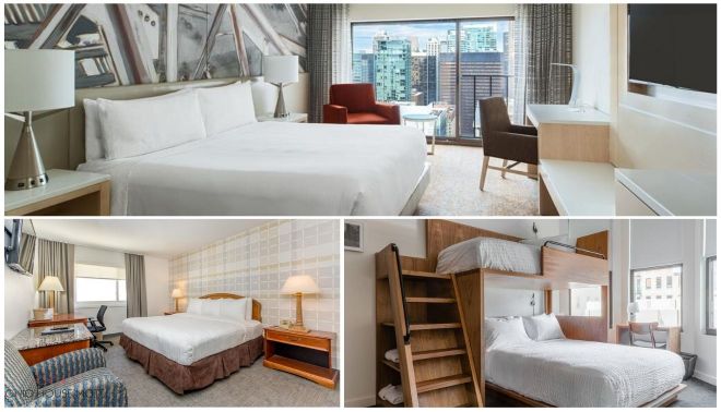 cheap hotels in chicago