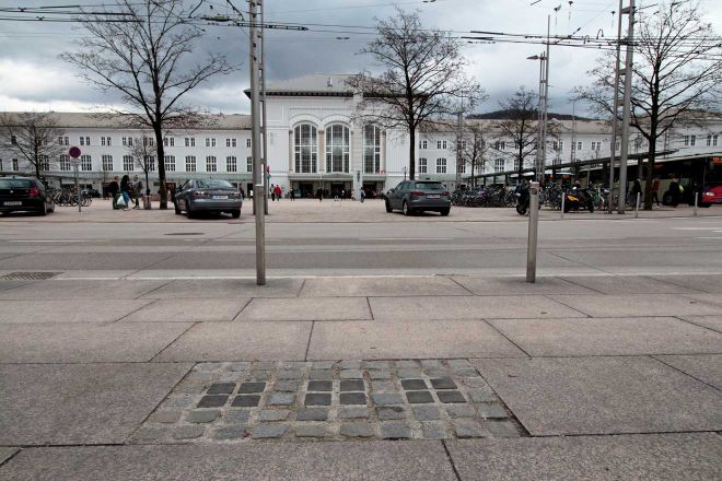 salzburg neighbourhood