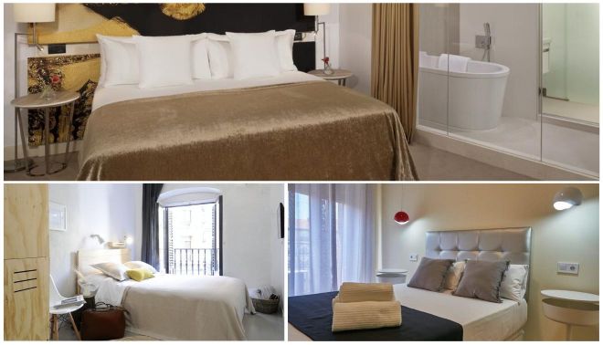 best places to stay in madrid