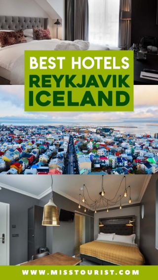 visit reykjavik