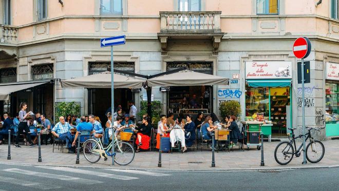 porta venezia milan, where to stay in Milan