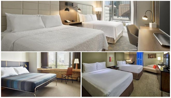 boutique hotels chicago