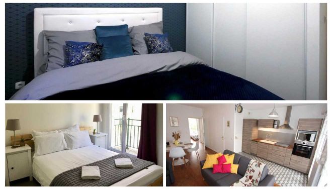 disneyland accommodation