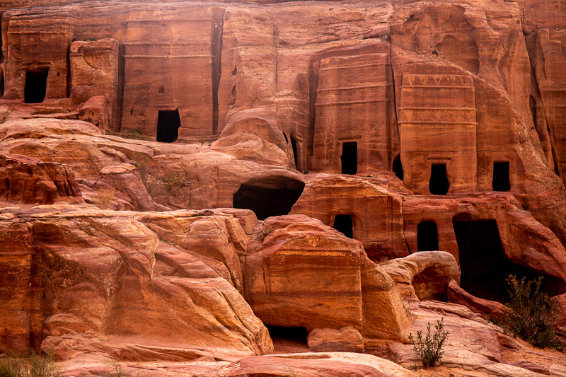 petra jordan