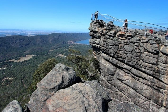 The Grampians - Victoria, Australia