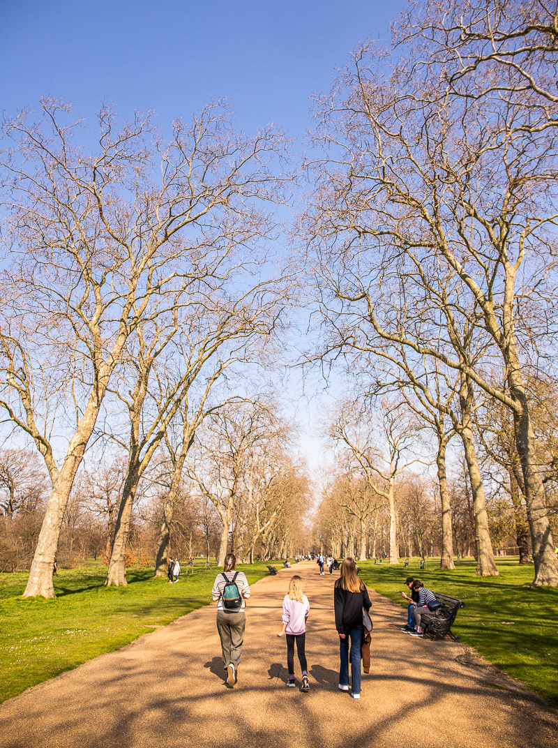 Kensington Gardens