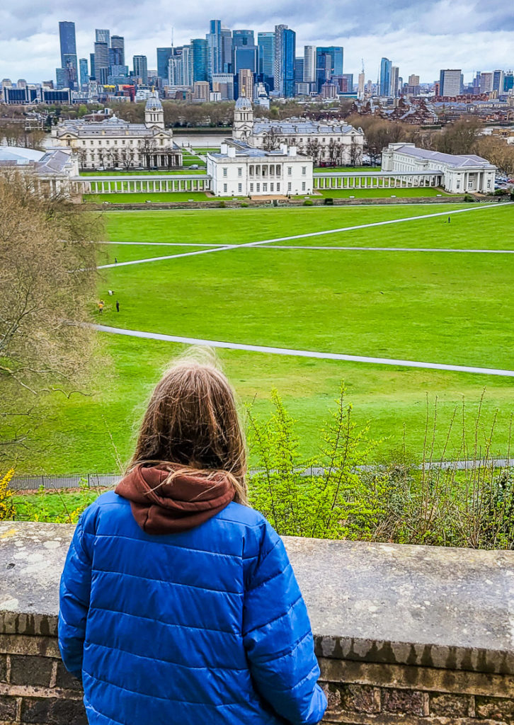 Royal Observatory, Greenwich