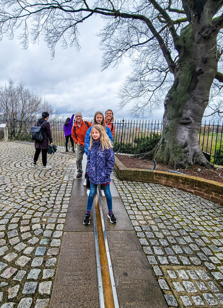 Royal Observatory, Greenwich