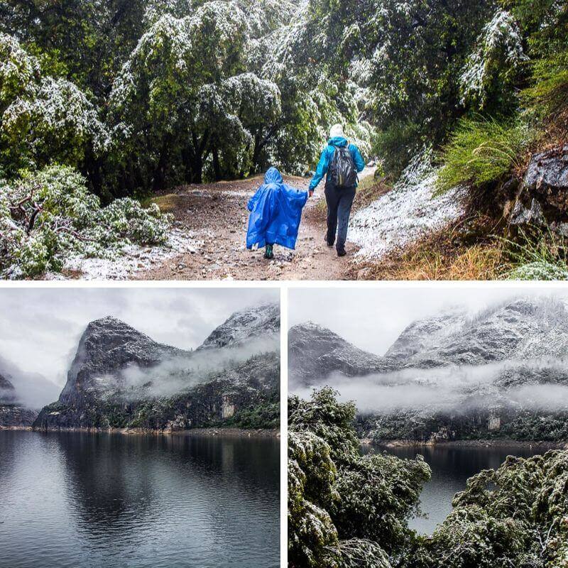 hetch hetchy