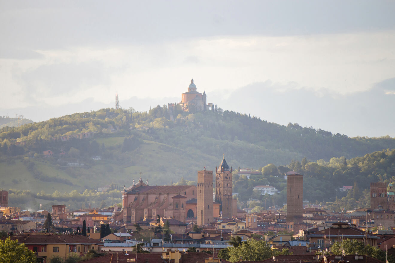 0 Incredible Things to Do in Bologna